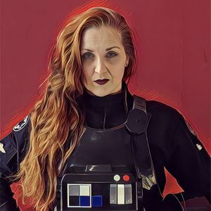 Meet your Posher, Briana